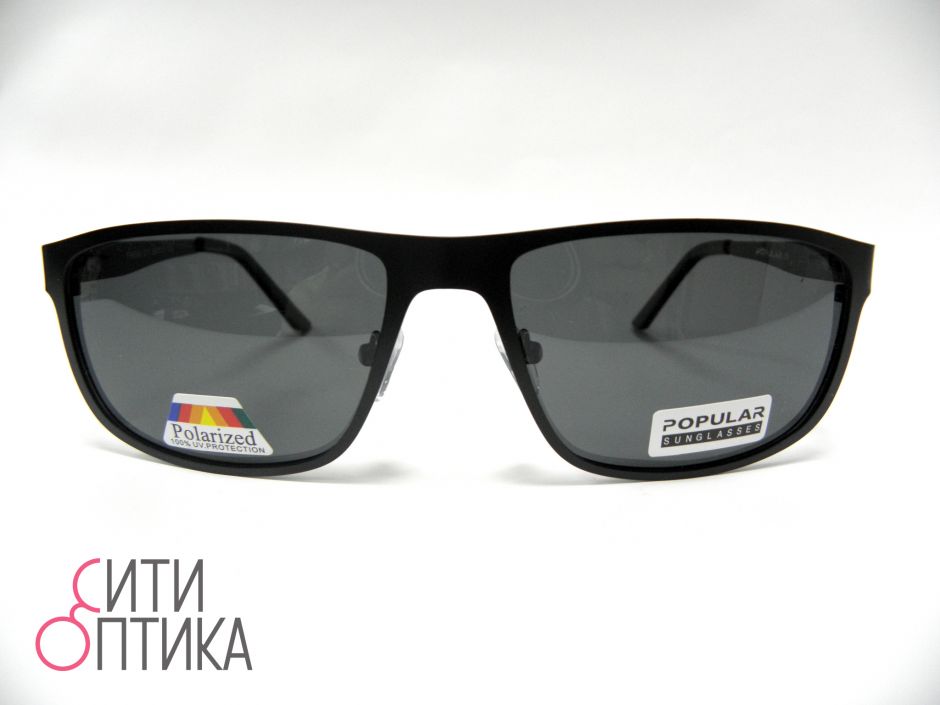 Мужские поляризационные очки POPULAR 58088