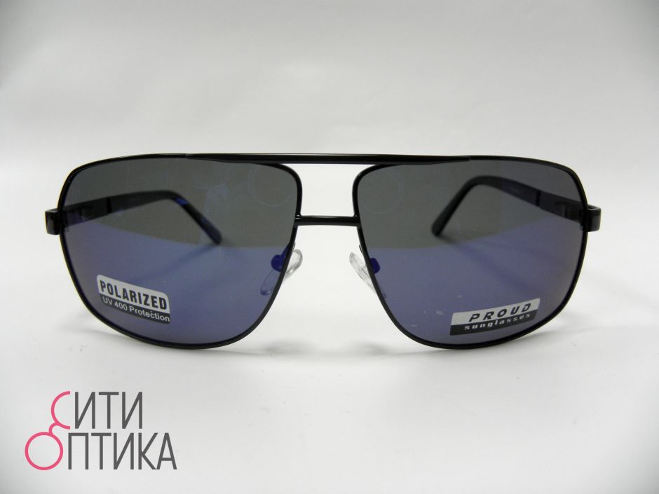 Мужские поляризационные очки.PROUD 93008 С2