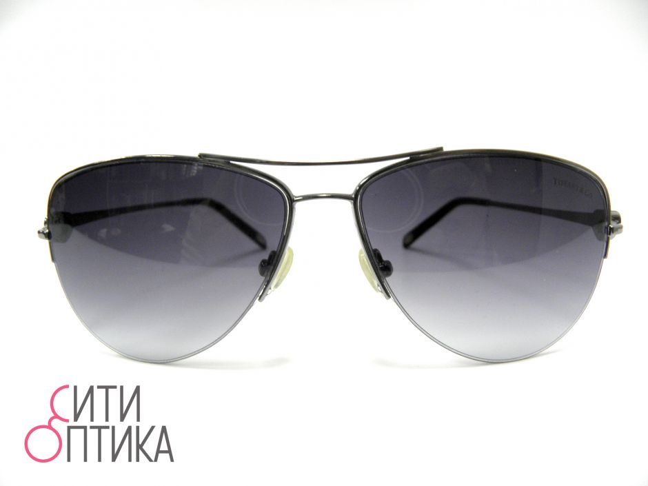Женские солнцезащитные очки Tiffany&Co 3021