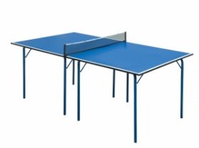 Теннисный стол для небольших помещений Start Line Cadet 6011