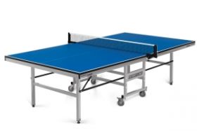 Теннисный стол для помещений тренировочный Start Line Leader 60-720