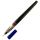 Ручка-кисть Pentel Color Brush для каллиграфии синий GFL-103