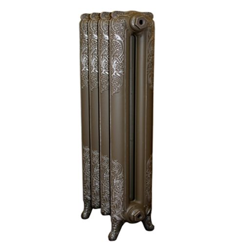 Радиатор чугунный Viadrus Windsor 600