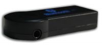 Bluetooth ресивер в разъём audio-3.5mm с функцией громкой связи