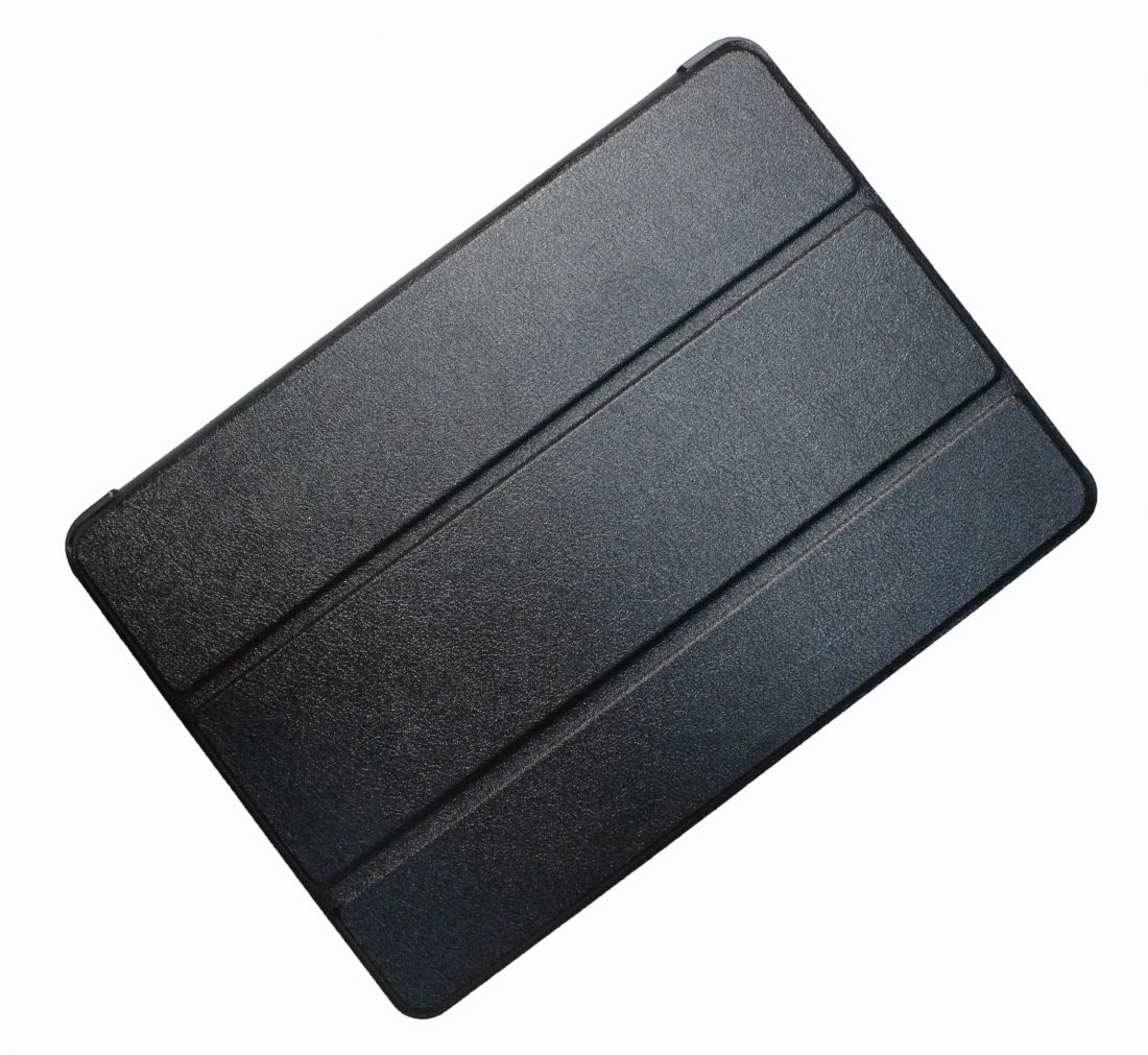 Чехол SMARTBOOK для планшета Samsung Galaxy Tab A 9.7" T550/T555 (черный)
