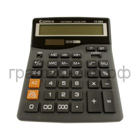 Калькулятор Comix CS-886 16р.