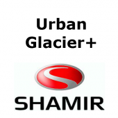 SHAMIR Urban 1,5  индивидуализированные прогрессивные линзы