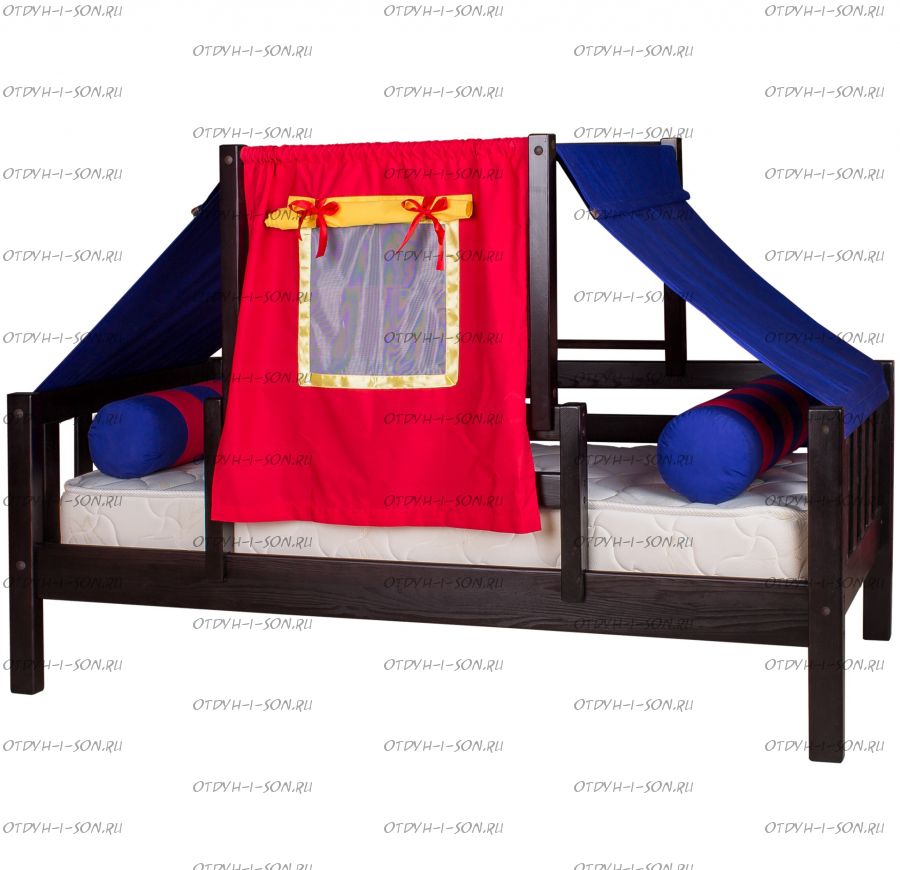 Кровать Кнопа, 2 размера