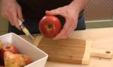 Нож для удаления сердцевины яблока PRESTO 420128