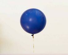 Большие воздушные шары с гелием