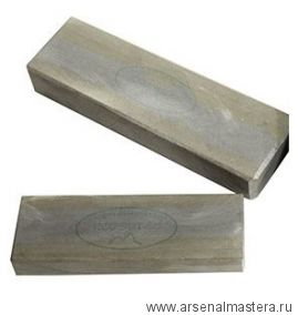 Заточной абразив (Натуральный заточной камень) 6000 - 8000 грит Rozsutec 150 х 50 х 20 мм Narex 895802