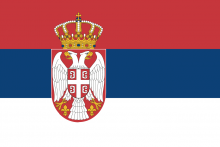 Z. A. Serbia - З. А. Сербия кал 6,35 мм - .25, длина 600 мм, Ф16 мм, твист 550 мм, 16 нарезов, (D)