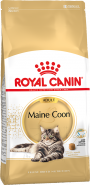 Royal Canin Maine Coon Adult Корм для кошек породы Мейн-кун (10 кг)