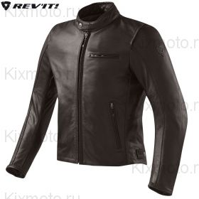 Куртка Revit Flatbush, Тёмно-коричневая