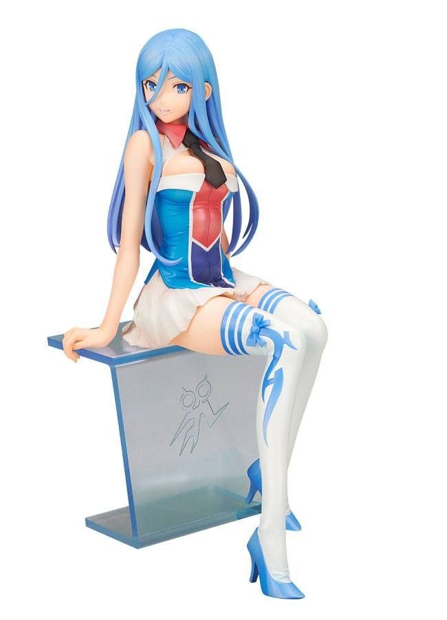Фигурка Mental Model Takao Overknee Ver. 1/6