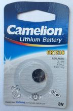 Camelion litium CR1216 BL-1/10/