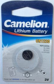 Camelion litium CR1220 BL-1/10/