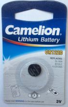 Camelion litium CR1220 BL-1/10/