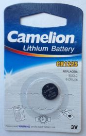 Camelion litium CR1225 BL-1/10/