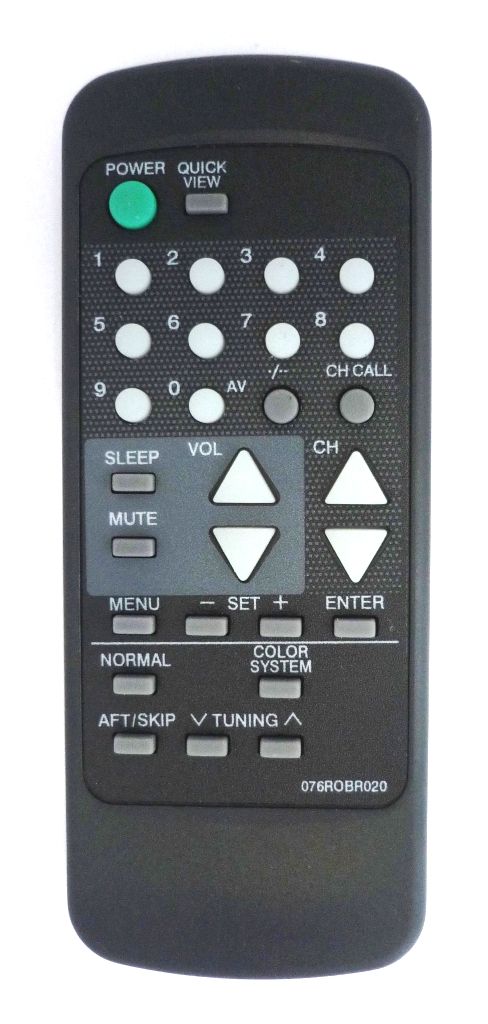Orion 076ROBR020 (TV) (TV-1470MJ, TV-2070MJ, TV-2195MJ)