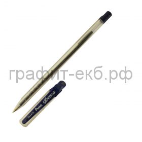 Ручка шариковая Pentel BK447 Expresso синяя
