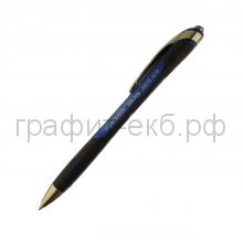 Ручка шариковая Paper Mate INKJOY 550RT синяя М S0977220