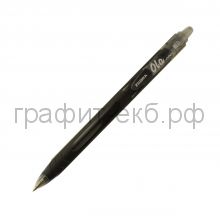 Ручка шариковая Zebra OLA черная BP123