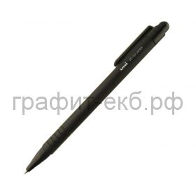 Ручка шариковая UNI SD-102 черная SD-102