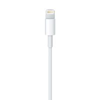 Кабель Apple Lightning-USB (1м)