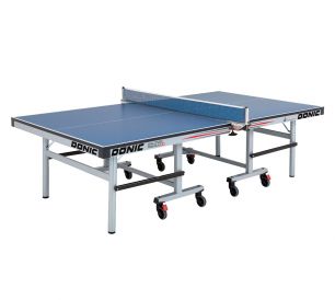 Профессиональный теннисный стол Donic Waldner Premium 30 Blue 