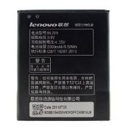 Аккумулятор Lenovo BL229 BL259