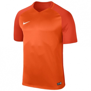 Игровая футболка NIKE SS TROPHY III JSY 881483-815 SR