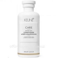 KEUNE Кондиционер Солнечная линия/CARE Sun Shield Conditioner, 250 мл. (21333)