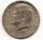 Джон Кеннеди 50 центов США 1969 Монетный двор D
