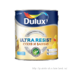 DULUX Ultra Resist кухня и ванная матовая