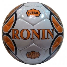 Мяч для игры в зале футзальный Ronin Dribling