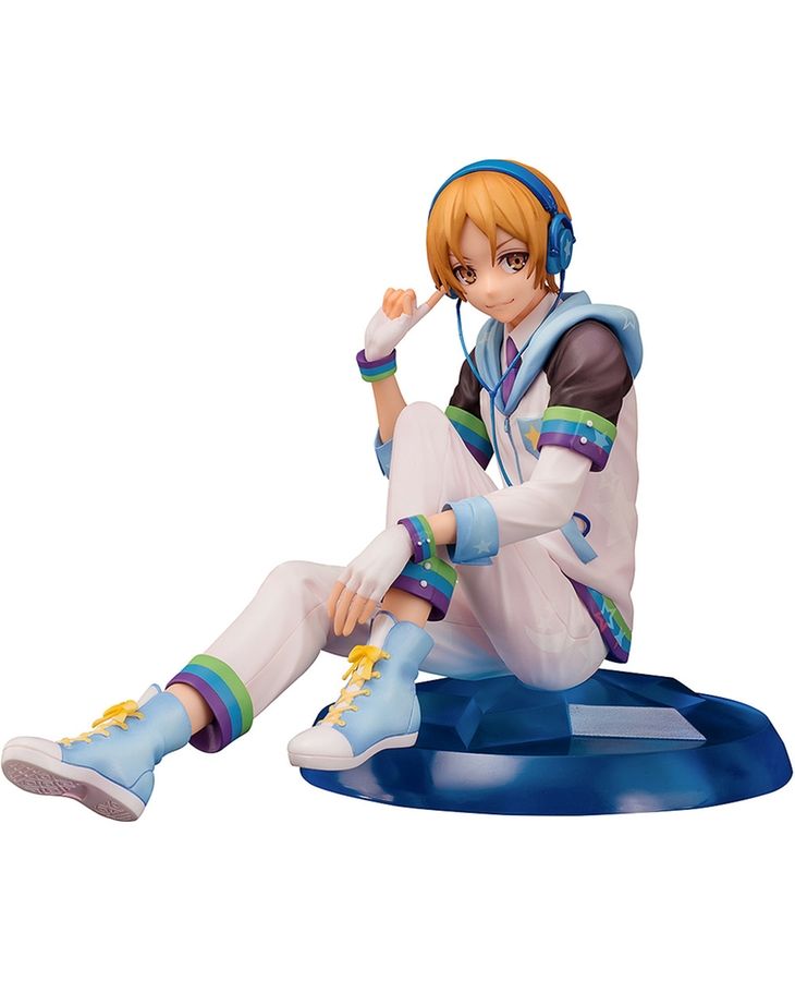 Фигурка Hayami Hiro Star's Smile 1/8