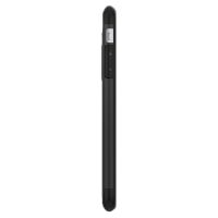 Чехол Spigen Slim Armor для iPhone 8/7 Plus (5.5) черный