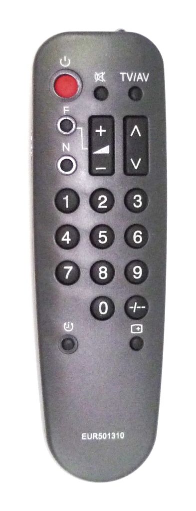 Panasonic EUR501310 (TV)