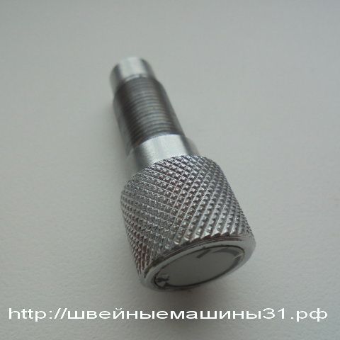 Ручка регулятора нажима лапки TOYOTA 354, 355      цена 500 руб.