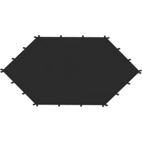 Прыжковое полотно для батута "Спорт Люкс" SL-26052017/2 (гп 060002) 120 см