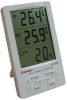 Измеритель влажности КТ-905 с комнатным и уличным термометром