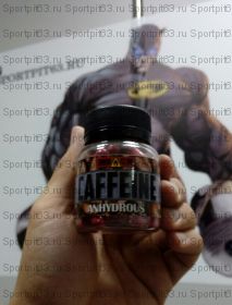 Кофеин 200 mg 50 капсул
