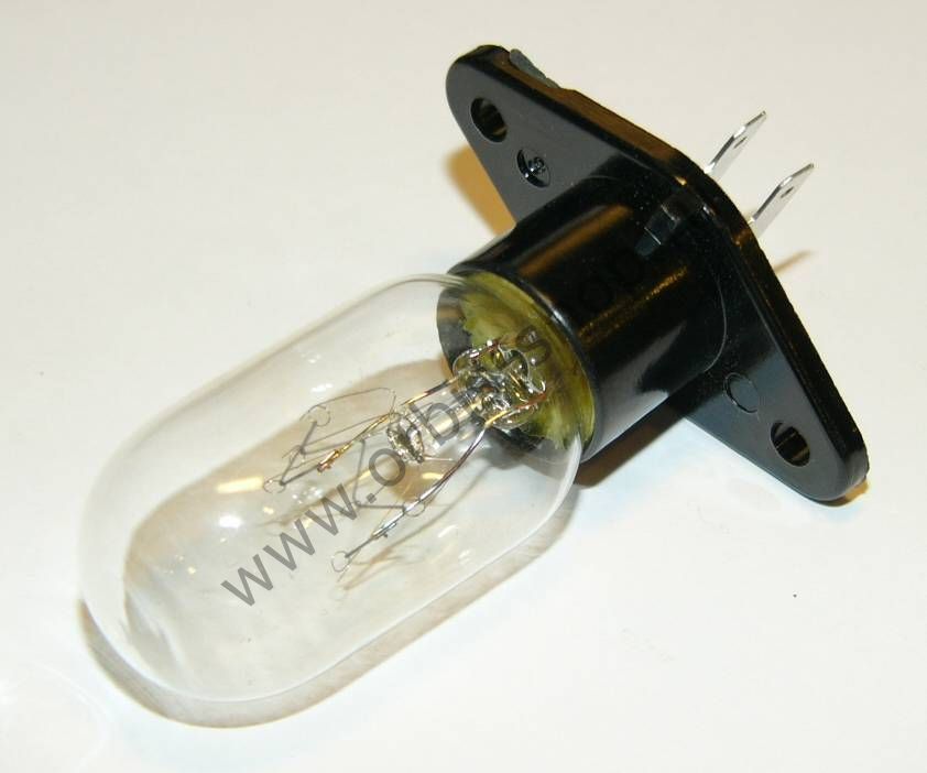 Лампа подсветки для микроволновой печи, LG
