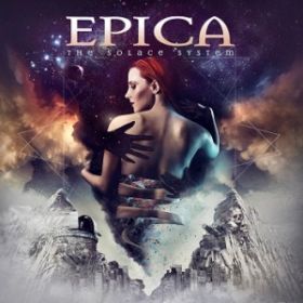 EPICA “The Solace System” [DIGI-EP]