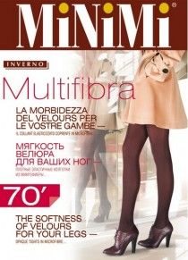 колготки MINIMI Multifibra 70