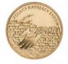 Полякам, которые спасали евреев в войну (Жегота)монета 2 злотых 2009