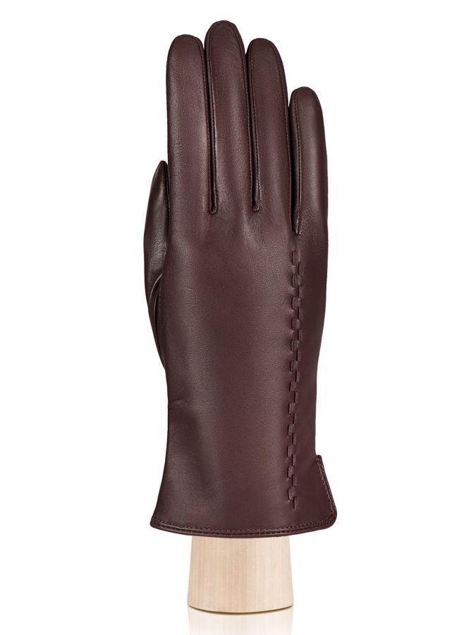 Женские кожаные перчатки ELEGANZZA GR01-00023306