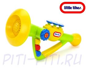 Little Tikes. Музыкальная игрушка "Труба"
