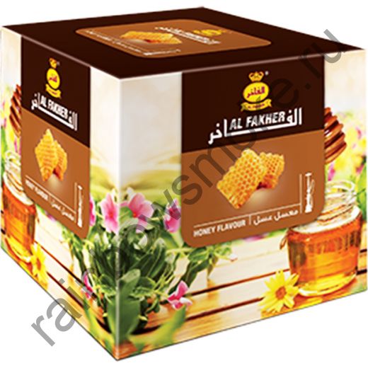Al Fakher 1 кг - Honey (Мёд)
